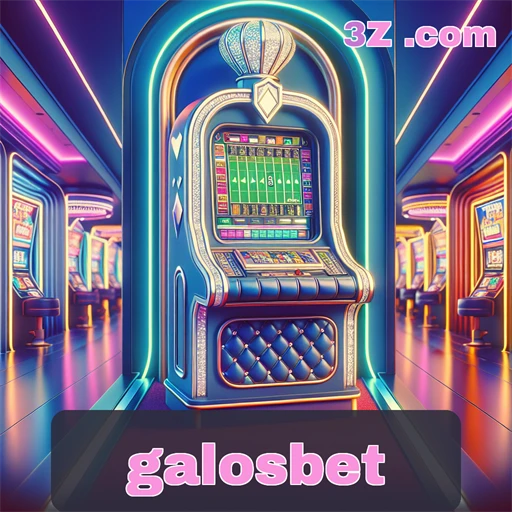 galosbet Baixar App