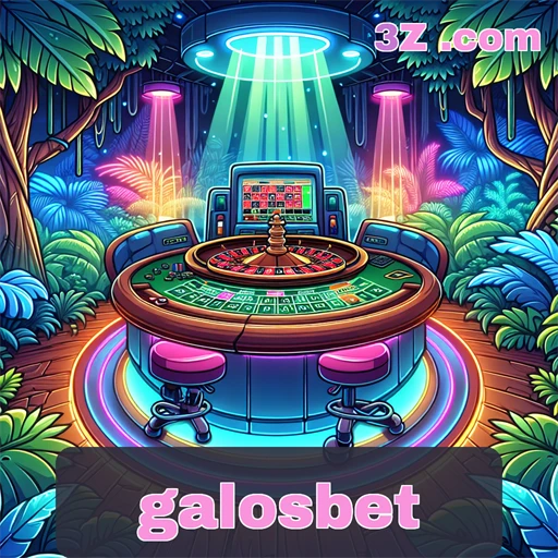 galosbet Cassino Confiável