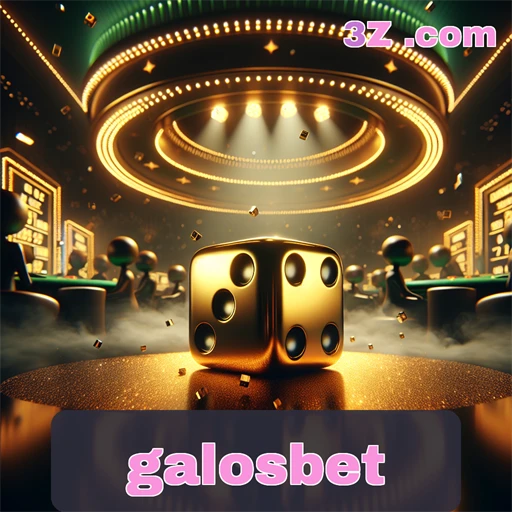 galosbet Apostas Esportivas