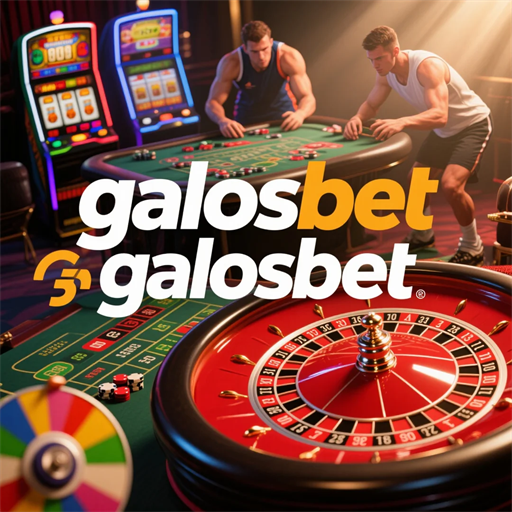 galosbet logo