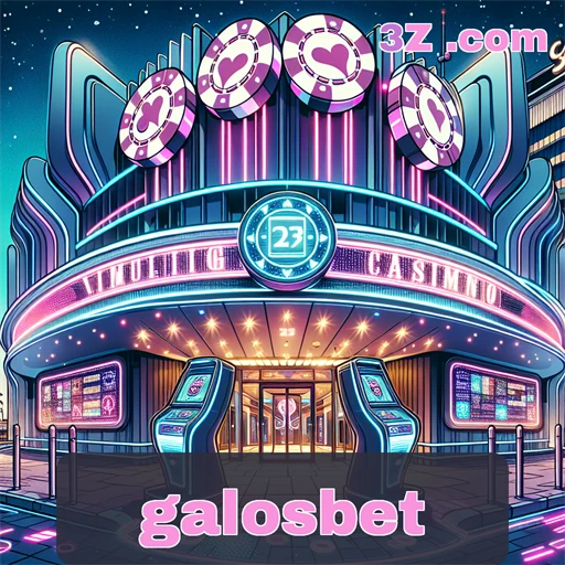 galosbet Formas de Pagamento
